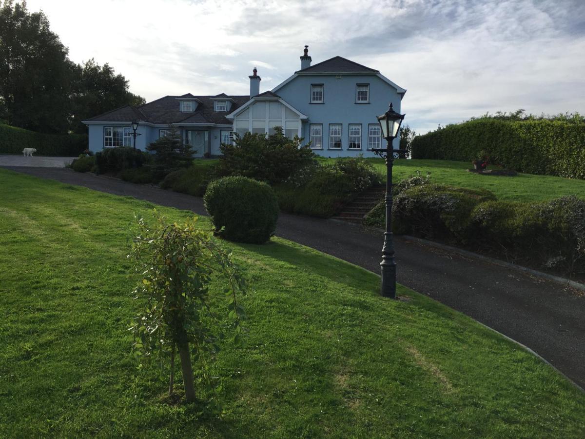 Garrenmore Lodge B&B Tipperary Exterior foto